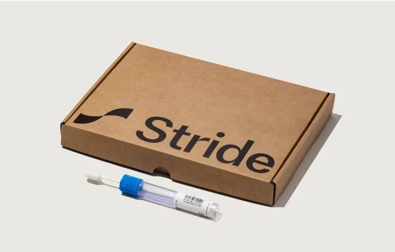 Health Tests